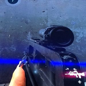 Meet your Posher, Jesus